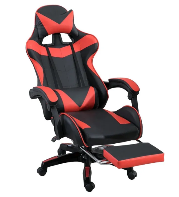 Ghế Gaming Có Gác Chân Ngả Lưng - GM16