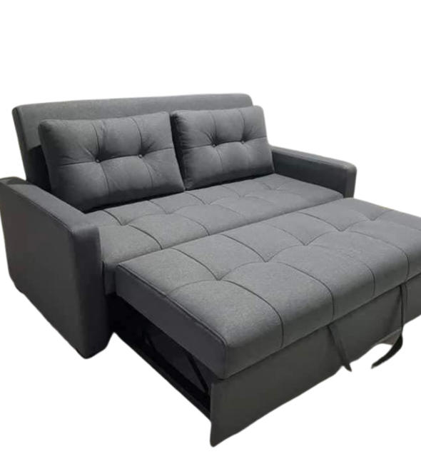Ghế Sofa Giường Kéo Thông Minh - SF27