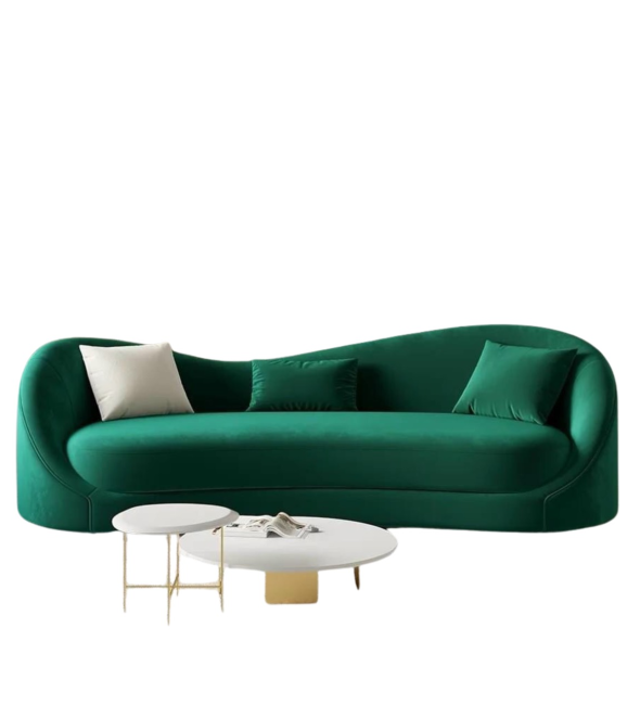 Ghế Sofa Băng Hiện Đại Cao Cấp - SF30