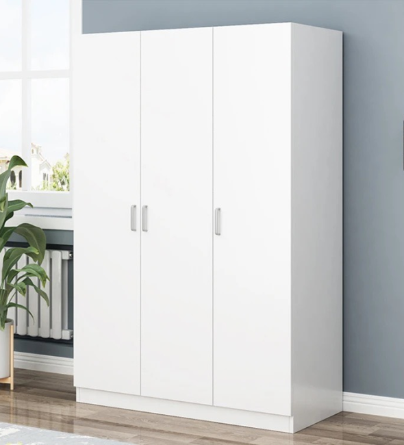 Tủ Quần Áo Gỗ MDF Hiện Đại - TQA1