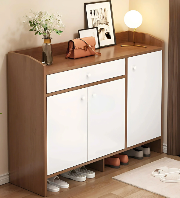 Kệ Giày Dép Thiết Kế Thông Minh - KGD19