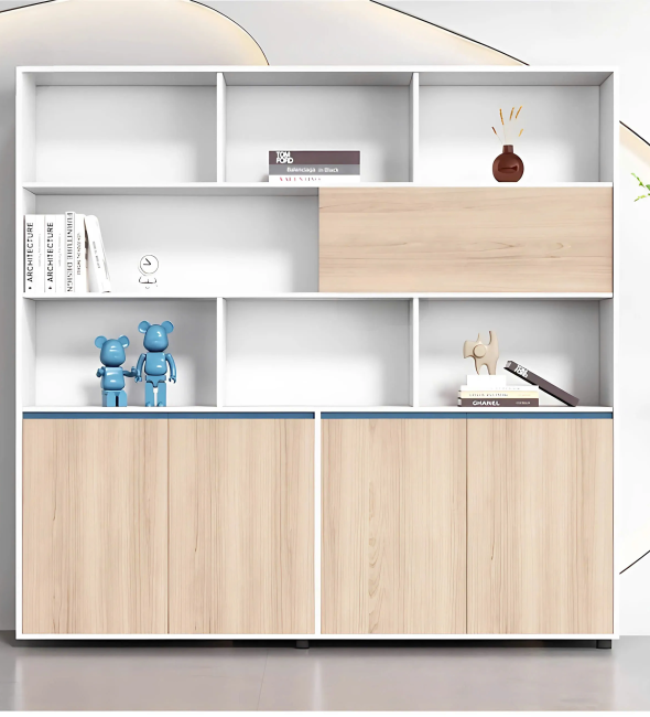 Tủ Tài Liệu Quản Trị Hiện Đại - THS275