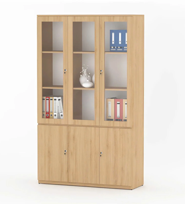 Tủ Tài Liệu 3 Cánh Hiện Đại - THS277