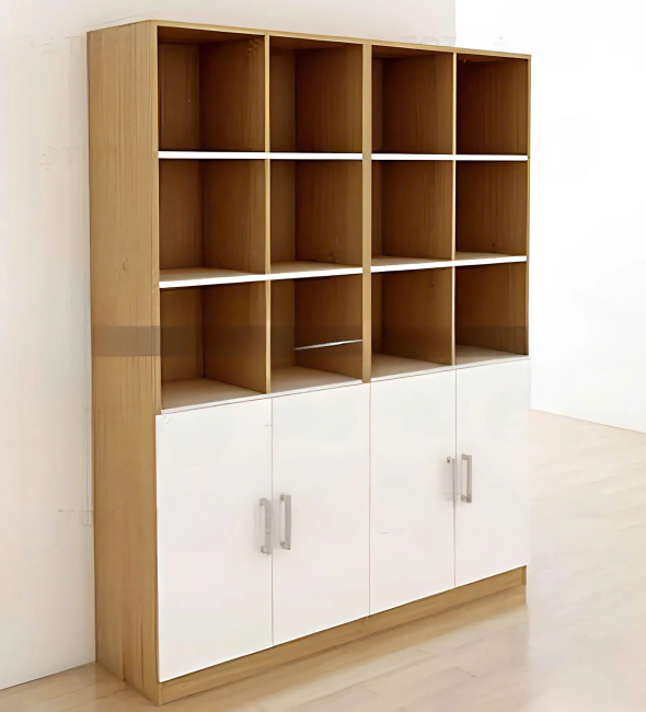 Tủ Tài Liệu Nhiều Ngăn Hiện Đại - THS251