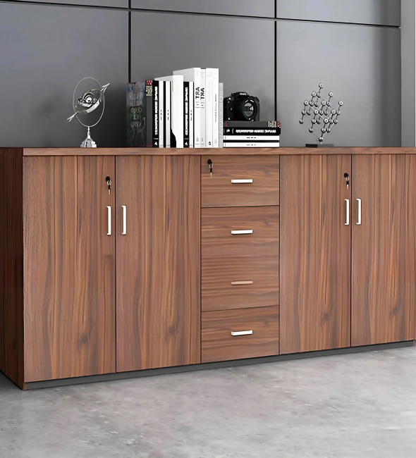 Tủ Tài Liệu Thấp Hiện Đại  - THS226