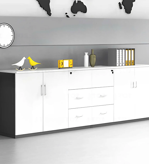 Tủ Tài Liệu Văn Phòng Giá Tốt - THS220