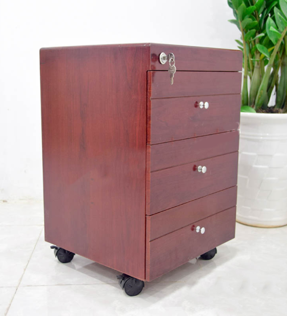 Tủ Phụ Mini 3 Ngăn Cánh Gián - TP1