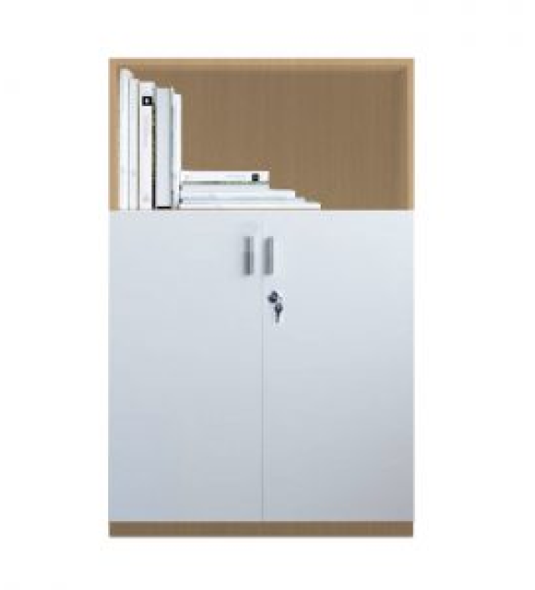 Tủ Tài Liệu Gỗ Tủ Phụ Văn Phòng  - THS22