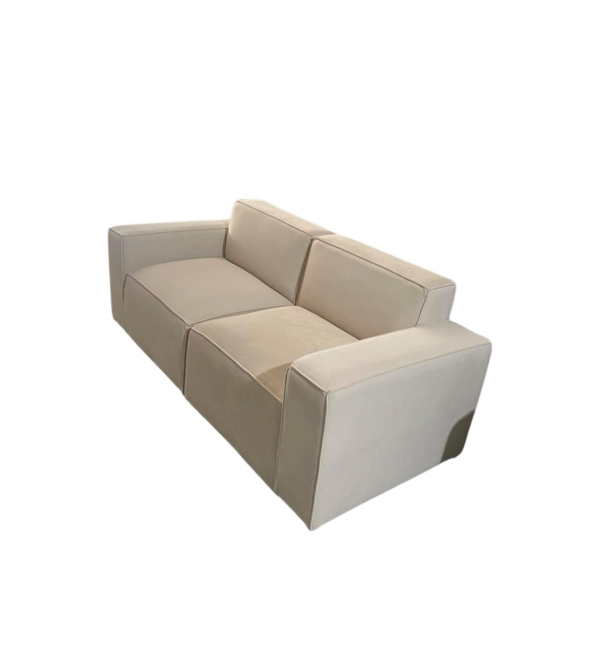 Ghế Sofa 2 Chỗ Ngồi Hiện Đại - SF31