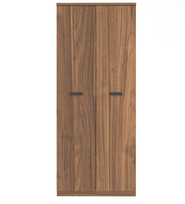 Tủ Tài Liệu Gỗ MDF Đơn Giản - THS75