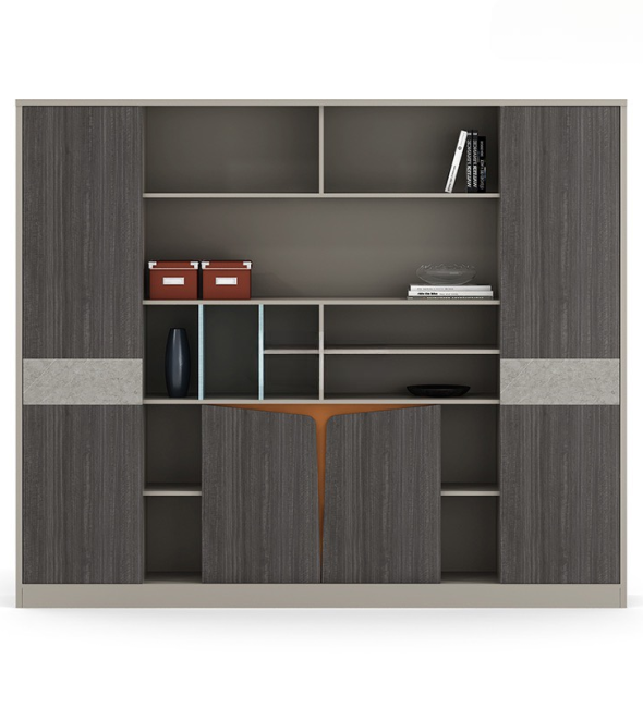 Tủ Tài Liệu Giám Đốc Cao Cấp - THS79