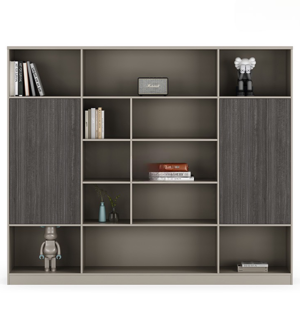 Tủ Tài Liệu Giám Đốc Bền Đẹp - THS84