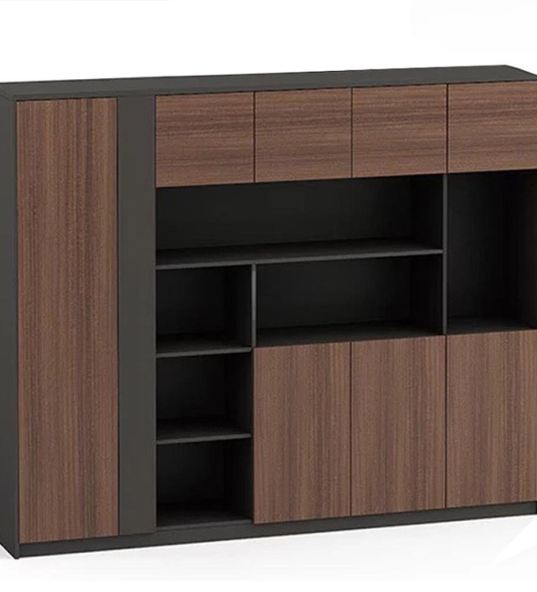 Tủ Tài Liệu Lưu Trữ Bảo Mật Cao - THS113