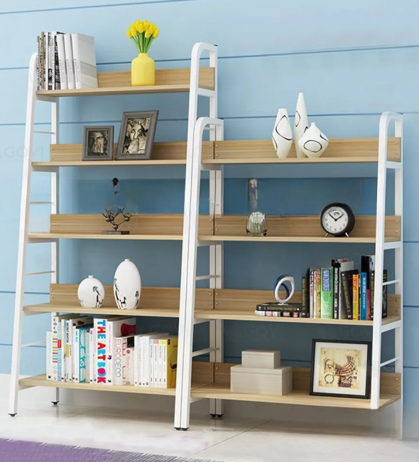 Tủ Văn Phòng Kệ Tầng Để Sách - KS29