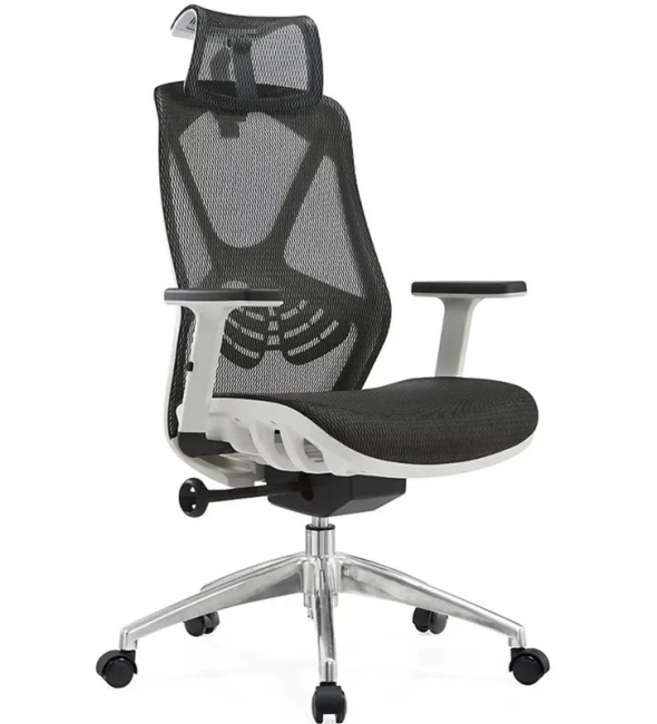 Ghế Công Thái Học Spider Độc Đáo - CTH14
