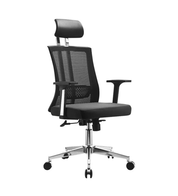 Ghế Công Thái Học Có Tựa Đầu - CTH1
