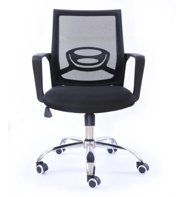Ghế Xoay Văn Phòng Lưng Lưới - GX43