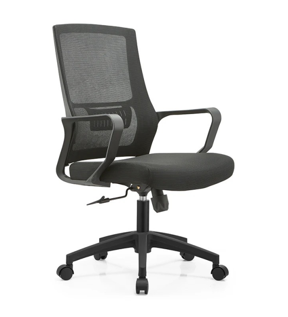 Ghế Xoay Văn Phòng Điều Chỉnh Gật Gù Thư Giản - GX46