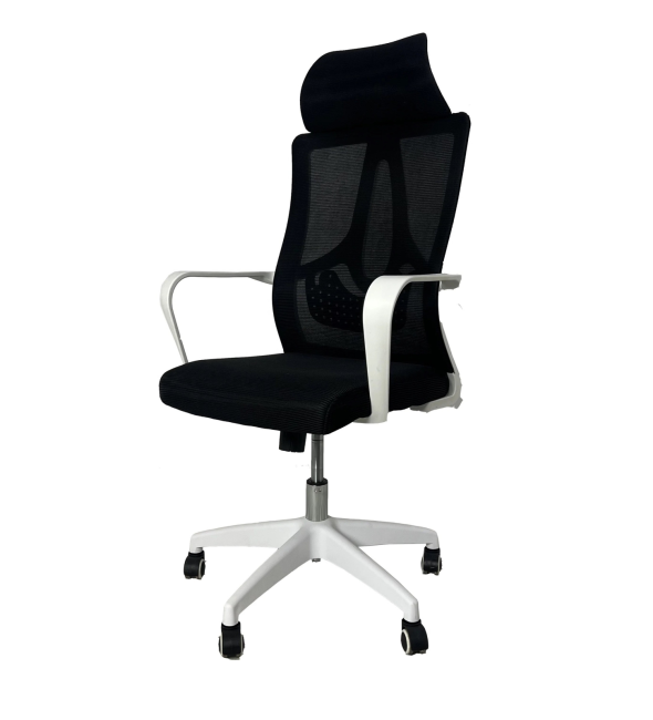 Ghế Công Thái Học Chức Năng Gật Gù- GX52