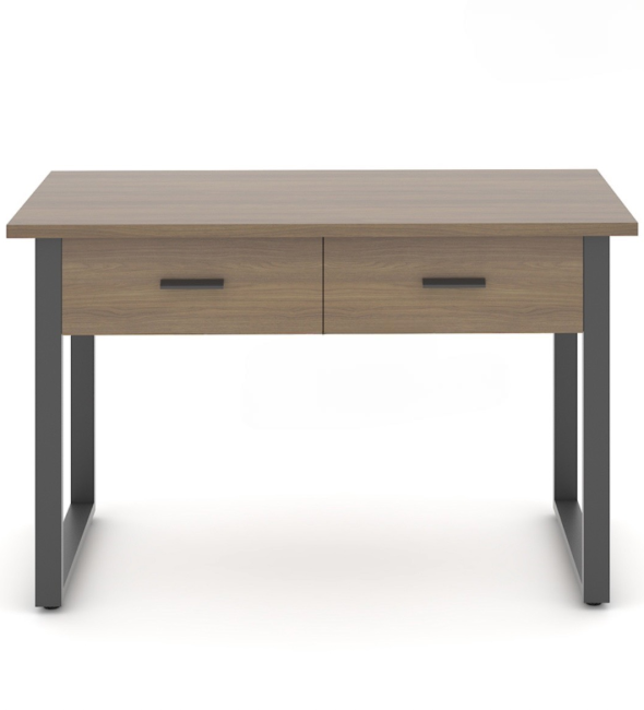 Bàn Làm Việc Gỗ Hộc Kéo - BLV57