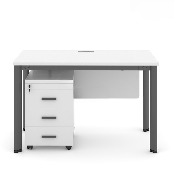 Bàn Làm Việc Chân Độc Lập Gỗ MDF- BLV94