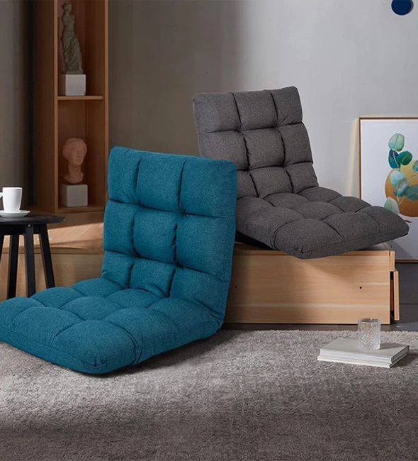 Ghế Sofa Lười Tatami Phong Cách Nhật Bản - SF43