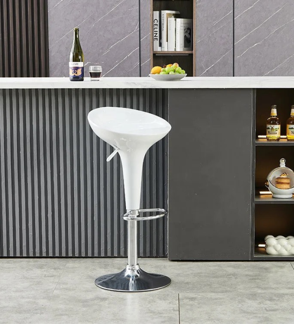 Ghế Bar Tulip Xoay 360 Độ - QB22