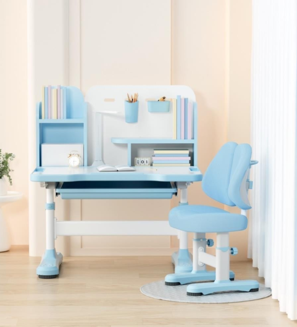 Bàn Học Sinh Chống Cận Hiện Đại - BGHS15
