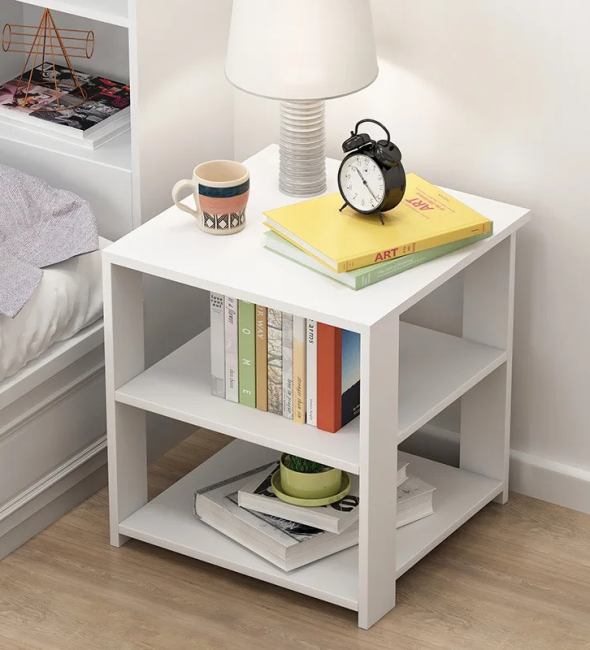 Kệ Táp Đầu Giường Ngủ Đơn Giản - GN20