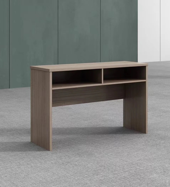 Bàn Làm Việc Có Yếm Che Lửng - BG52