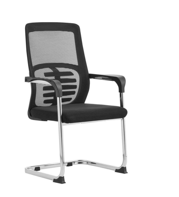 Ghế Văn Phòng Chân Quỳ Nhún Lưng Lưới - GQ30