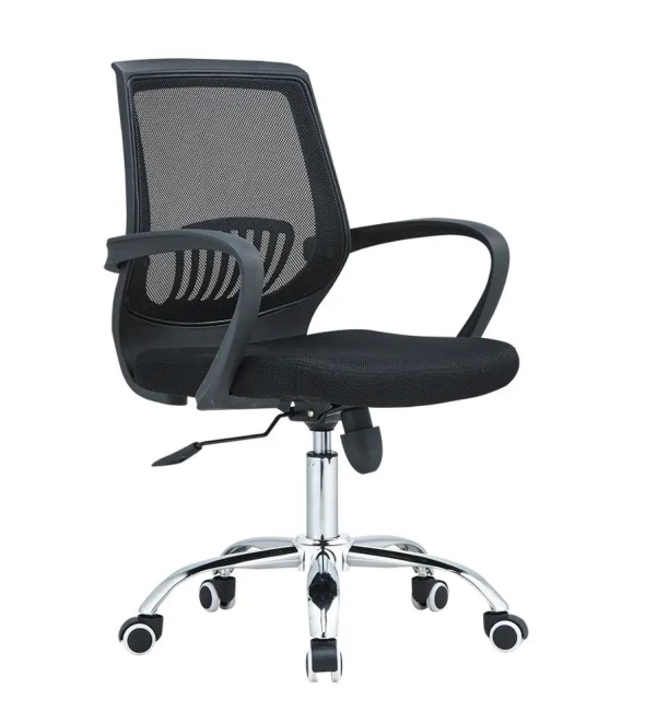 Ghế Xoay Văn Phòng Lưng Lưới Nhập Khẩu - GX69