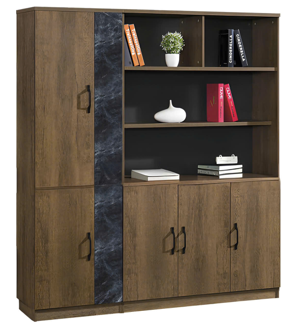 Tủ Tài Liệu Giám Đốc Cấp Cao - THS183