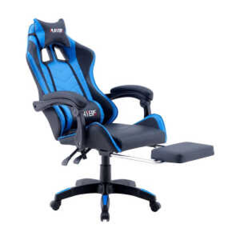 Ghế Gaming Players Điều Chỉnh Hiện Đại - GM11