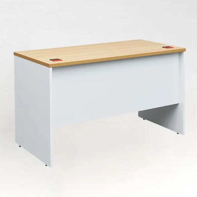 Bàn Làm Việc Gỗ Có Yếm Che Lửng - BG15