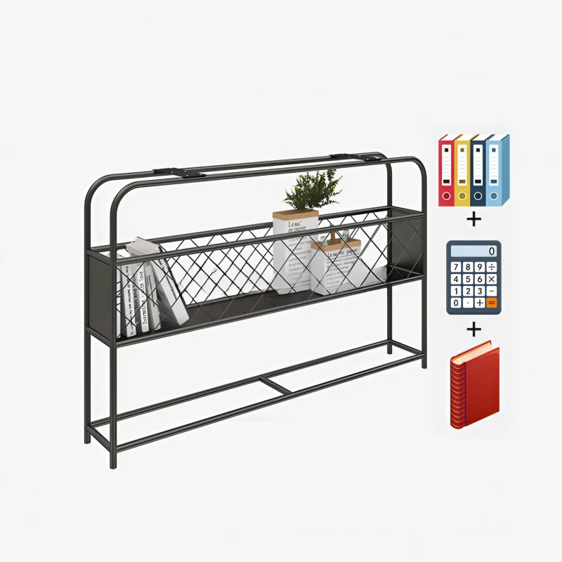 Cụm Bàn Làm Việc Thông Minh Nhóm 4 Người - BC65