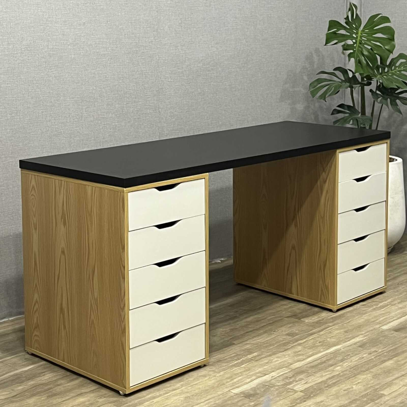 Bàn Văn Phòng Làm Việc IKEA - IK1