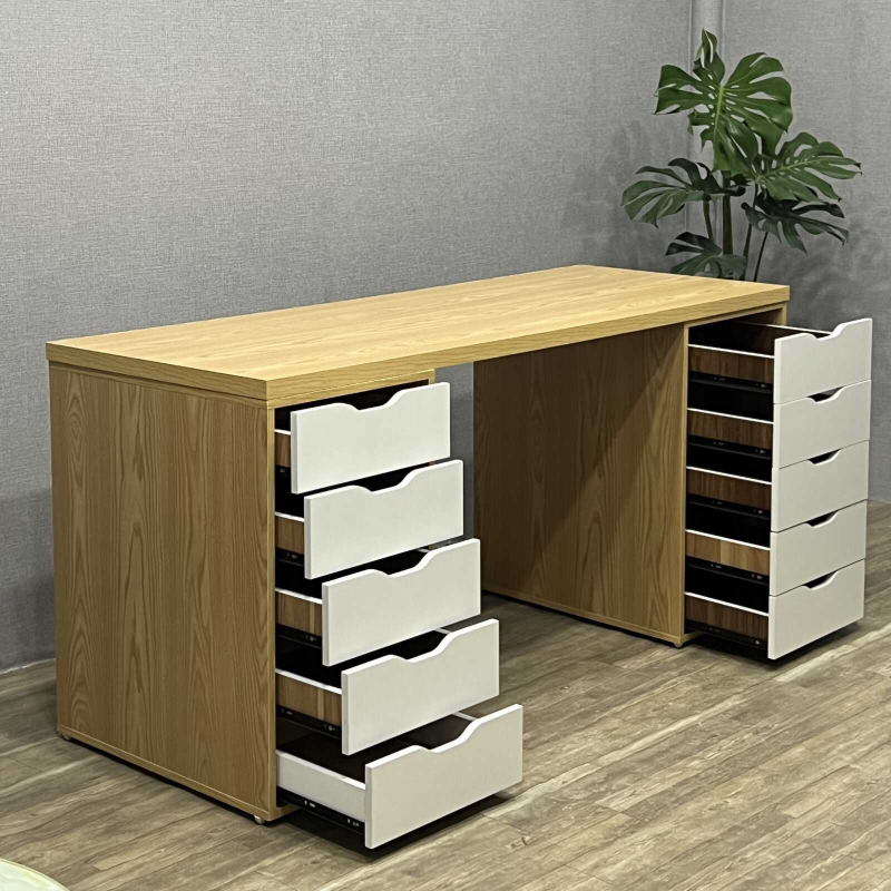 Bàn Văn Phòng Làm Việc IKEA - IK1