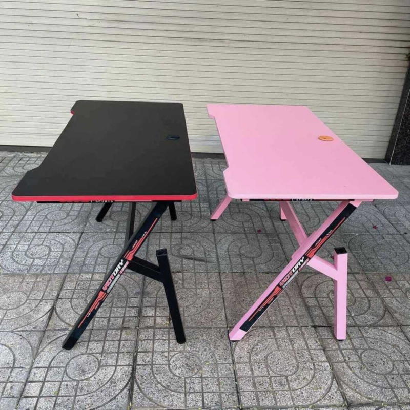Bàn Gaming Làm Việc Chữ Y - BLV122