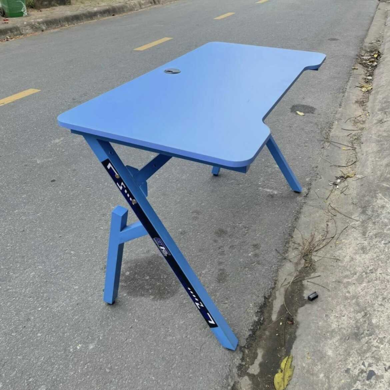 Bàn Gaming Làm Việc Chữ Y - BLV122