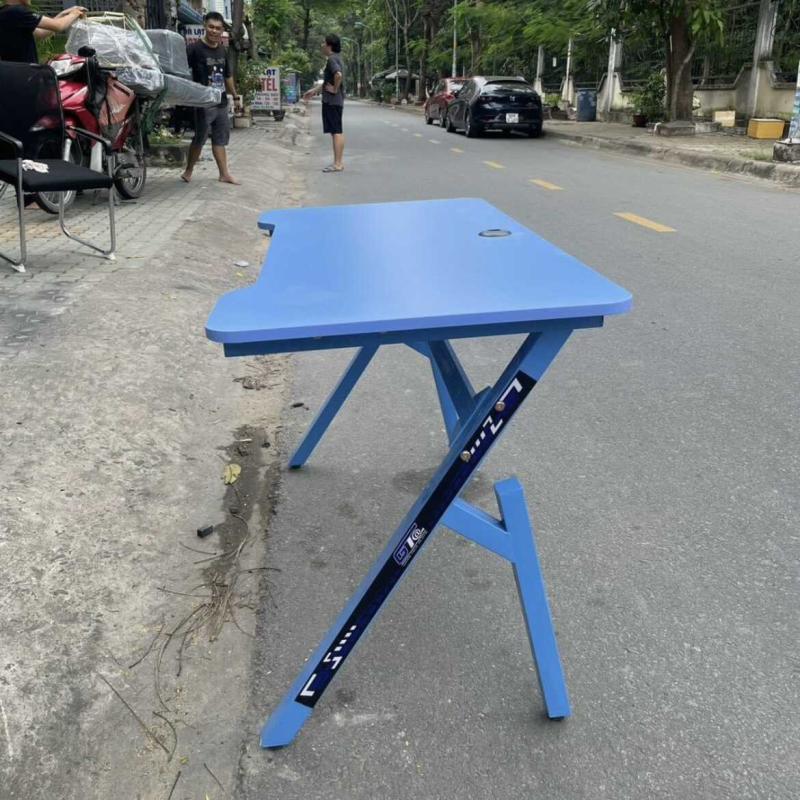 Bàn Gaming Làm Việc Chữ Y - BLV122