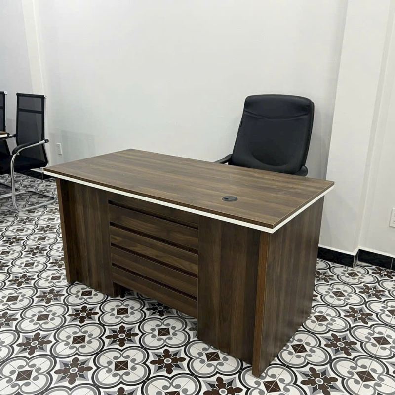 Bàn Văn Phòng Giám Đốc Gỗ - BGĐ29