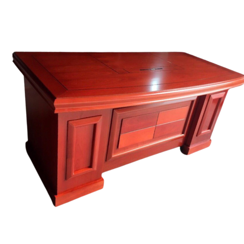 Bàn Văn Phòng Giám Đốc Sang Trọng 1m6 - BGĐ28