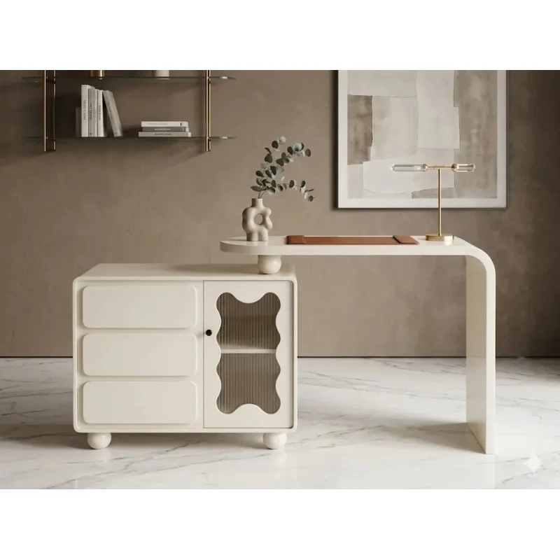 Bàn Trang Điểm Mini Thiết Kế Sang Trọng Hiện Đại - BTD44