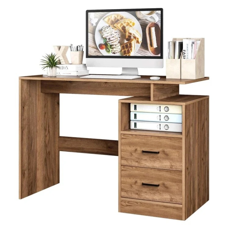 Bàn Làm Việc Văn Phòng Giá Tốt - BG29