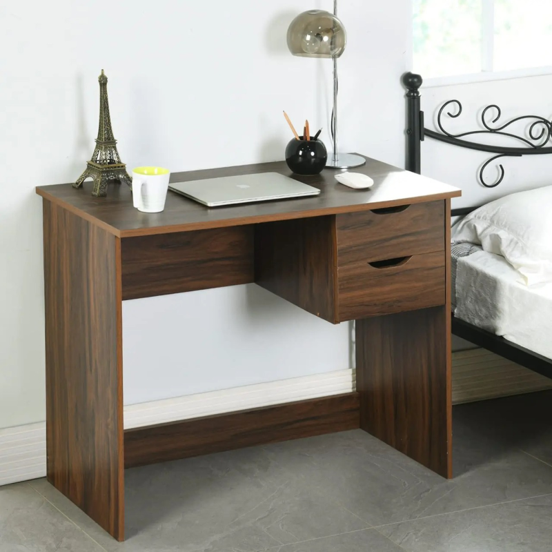 Bàn Làm Việc Văn Phòng Hộc Tủ Treo - BG30