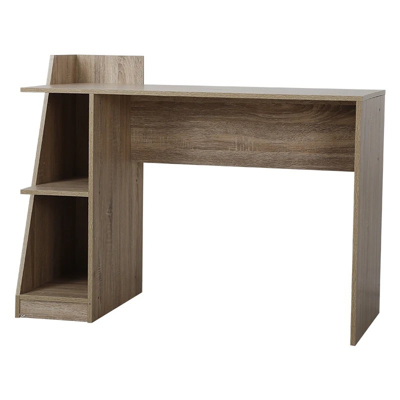 Bàn Làm Việc Văn Phòng Gỗ Công Nghiệp - BG35