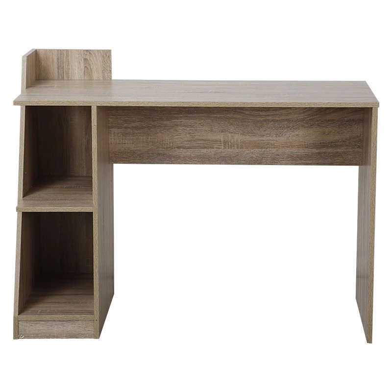 Bàn Làm Việc Văn Phòng Gỗ Công Nghiệp - BG35