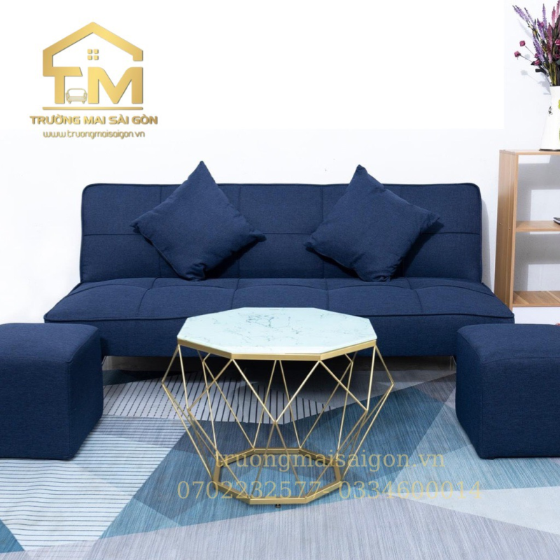 Combo sofa giường nằm Serita - SF4