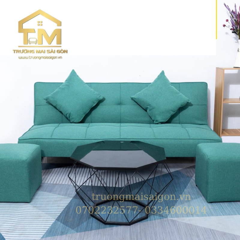 Combo Ghế Sofa Giường Nằm Serita - SF4
